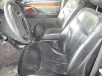 Recycling Car