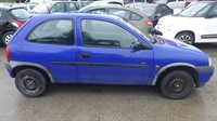 Recycling Car - Voiture accidentée en vente. Cliquez pour zoomer Recycling Car - Voiture accidentée en vente. Cliquez pour zoomer