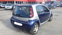Recycling Car - Voiture accidentée en vente. Cliquez pour zoomer