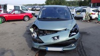 Recycling Car - Voiture accidentée en vente. Cliquez pour zoomer