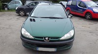 Recycling Car - Voiture/véhicule en vente. Cliquez pour le détail