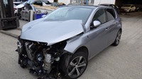 Recycling Car - Voiture accidentée en vente. Cliquez pour zoomer