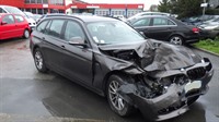 Recycling Car - Voiture accidentée en vente. Cliquez pour zoomer