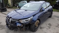 Recycling Car - Voiture accidentée en vente. Cliquez pour zoomer