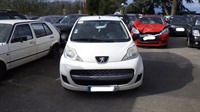Recycling Car - Voiture accidentée en vente. Cliquez pour zoomer