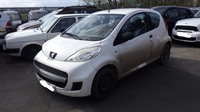 Recycling Car - Voiture accidentée en vente. Cliquez pour zoomer