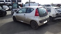 Recycling Car - Voiture accidentée en vente. Cliquez pour zoomer