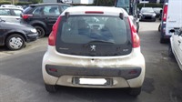 Recycling Car - Voiture accidentée en vente. Cliquez pour zoomer