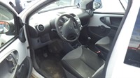 Recycling Car - Voiture accidentée en vente. Cliquez pour zoomer