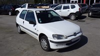 Recycling Car - Voiture accidentée en vente. Cliquez pour zoomer