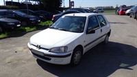 Recycling Car - Voiture accidentée en vente. Cliquez pour zoomer