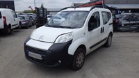 Recycling Car - Voiture accidentée en vente. Cliquez pour zoomer