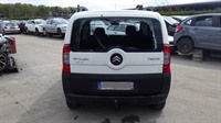 Recycling Car - Voiture accidentée en vente. Cliquez pour zoomer