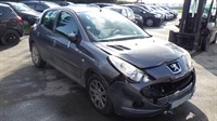 Recycling Car - Voiture accidentée en vente. Cliquez pour zoomer