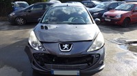 Recycling Car - Voiture accidentée en vente. Cliquez pour zoomer