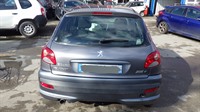 Recycling Car - Voiture accidentée en vente. Cliquez pour zoomer