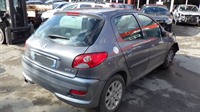 Recycling Car - Voiture accidentée en vente. Cliquez pour zoomer