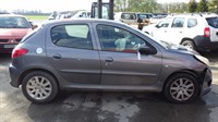 Recycling Car - Voiture accidentée en vente. Cliquez pour zoomer