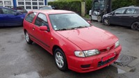 Recycling Car - Voiture accidentée en vente. Cliquez pour zoomer