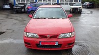 Recycling Car - Voiture accidentée en vente. Cliquez pour zoomer