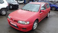 Recycling Car - Voiture accidentée en vente. Cliquez pour zoomer