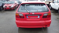 Recycling Car - Voiture accidentée en vente. Cliquez pour zoomer