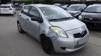 Recycling Car - Voiture accidentée en vente. Cliquez pour zoomer