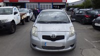 Recycling Car - Voiture accidentée en vente. Cliquez pour zoomer