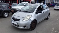 Recycling Car - Voiture accidentée en vente. Cliquez pour zoomer
