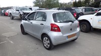 Recycling Car - Voiture accidentée en vente. Cliquez pour zoomer