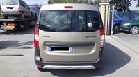 Recycling Car - Voiture accidentée en vente. Cliquez pour zoomer