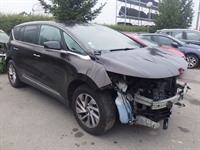 Recycling Car - Voiture accidentée en vente. Cliquez pour zoomer