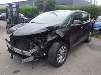 Recycling Car - Voiture accidentée en vente. Cliquez pour zoomer