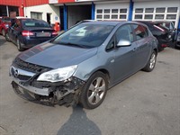 Recycling Car - Voiture accidentée en vente. Cliquez pour zoomer