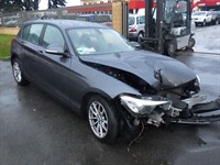 Recycling Car - Voiture accidentée en vente. Cliquez pour zoomer