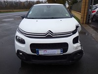 Recycling Car - Voiture accidentée en vente. Cliquez pour zoomer