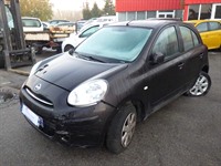 Recycling Car - Voiture accidentée en vente. Cliquez pour zoomer
