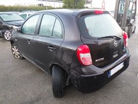 Recycling Car - Voiture accidentée en vente. Cliquez pour zoomer