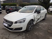 Recycling Car - Voiture accidentée en vente. Cliquez pour zoomer