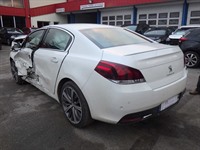 Recycling Car - Voiture accidentée en vente. Cliquez pour zoomer
