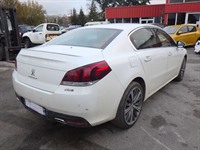 Recycling Car - Voiture accidentée en vente. Cliquez pour zoomer