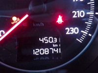 Recycling Car - Voiture accidentée en vente. Cliquez pour zoomer