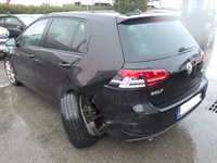 Recycling Car - Voiture accidentée en vente. Cliquez pour zoomer
