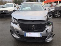 Recycling Car - Voiture accidentée en vente. Cliquez pour zoomer