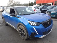 Recycling Car - Voiture accidentée en vente. Cliquez pour zoomer