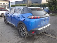 Recycling Car - Voiture accidentée en vente. Cliquez pour zoomer