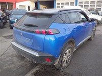 Recycling Car - Voiture accidentée en vente. Cliquez pour zoomer