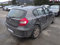 Recycling Car - Voiture accidentée en vente. Cliquez pour zoomer