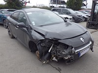 Recycling Car - Voiture accidentée en vente. Cliquez pour zoomer