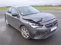 Recycling Car - Voiture accidentée en vente. Cliquez pour zoomer